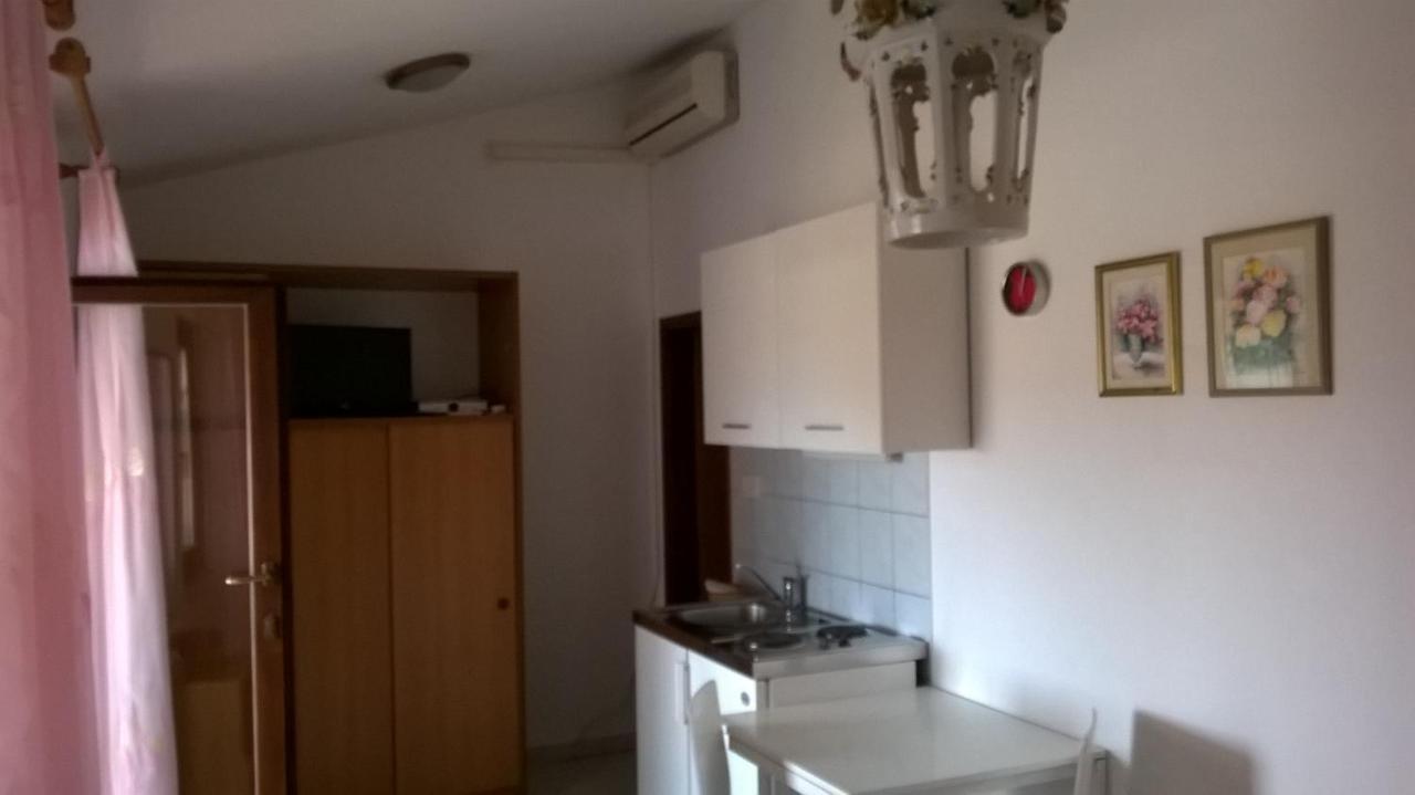 Apartament Apartman Vera Premantura Zewnętrze zdjęcie