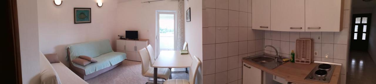 Apartament Apartman Vera Premantura Zewnętrze zdjęcie