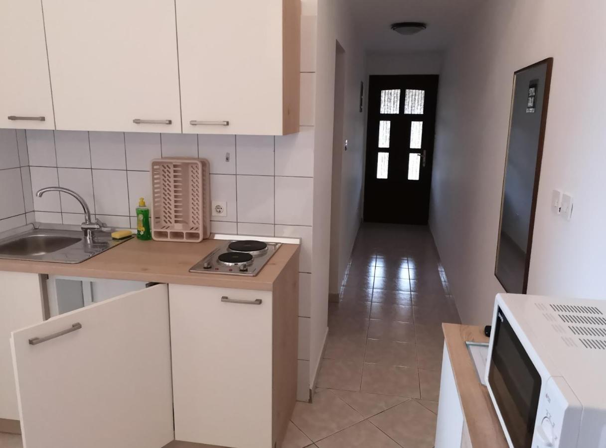 Apartament Apartman Vera Premantura Zewnętrze zdjęcie