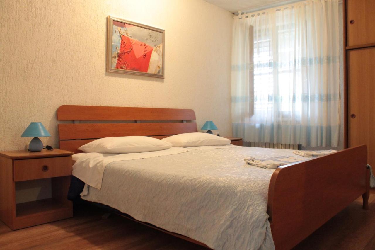 Apartament Apartman Vera Premantura Zewnętrze zdjęcie